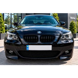Parachoques delantero M5 BMW 5 Series E60/E61 2003-2010 foto 3