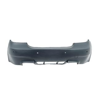 Parachoques trasero M5 (para E60) BMW 5 Series E60/E61 2003-2010 foto 1