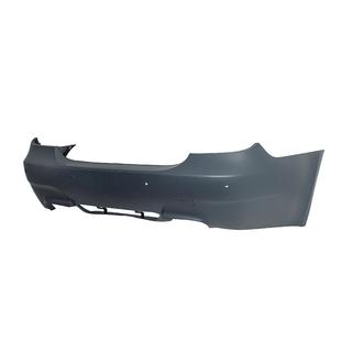 Parachoques trasero M5 (para E60) BMW 5 Series E60/E61 2003-2010 foto 2