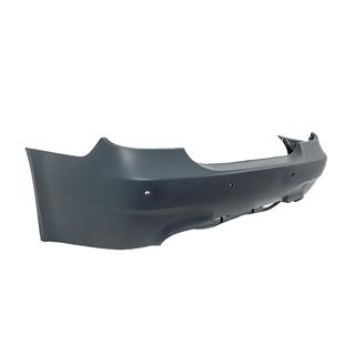 Parachoques trasero M5 (para E60) BMW 5 Series E60/E61 2003-2010 foto 3