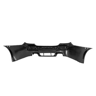 Parachoques trasero M5 (para E60) BMW 5 Series E60/E61 2003-2010 foto 4
