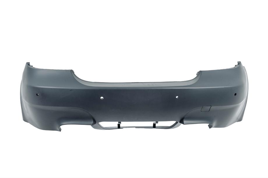 BMW 5 Series E60/E61 2003-2010 Parachoques trasero M5 (para E60) Image