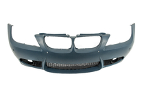 BMW 3 Series E90/E91 2005-2011 Parachoques delantero M3 (para 2008-2011) foto 3