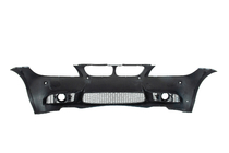 BMW 3 Series E90/E91 2005-2011 Parachoques delantero M3 (para 2008-2011) foto 7