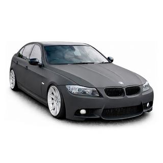 Parachoques delantero M3 (para 2008-2011) BMW 3 Series E90/E91 2005-2011 foto 1