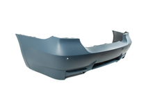 BMW 3 Series E90/E91 2005-2011 Parachoques trasero M3 (para E90 2008-2011) foto 4