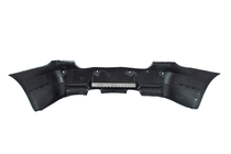 BMW 3 Series E90/E91 2005-2011 Parachoques trasero M3 (para E90 2008-2011) foto 5
