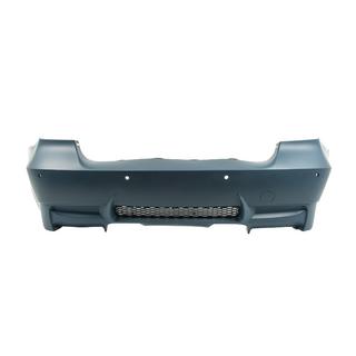 Parachoques trasero M3 (para E90 2008-2011) BMW 3 Series E90/E91 2005-2011 foto 1