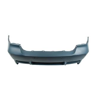 Parachoques trasero M3 (para E90 2008-2011) BMW 3 Series E90/E91 2005-2011 foto 2