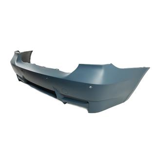 Parachoques trasero M3 (para E90 2008-2011) BMW 3 Series E90/E91 2005-2011 foto 3