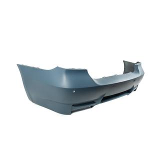 Parachoques trasero M3 (para E90 2008-2011) BMW 3 Series E90/E91 2005-2011 foto 4