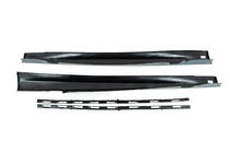 BMW 3 Series E90/E91 2005-2011 Faldones Laterales M3 (para E90 2008-2011) foto 4