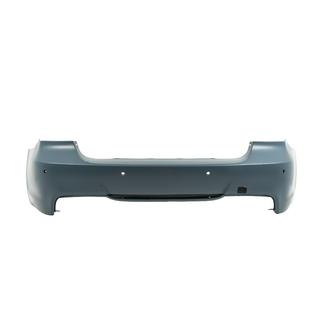 Parachoques trasero M-Sport (para E90 2008-2011) BMW 3 Series E90/E91 2005-2011 foto 1