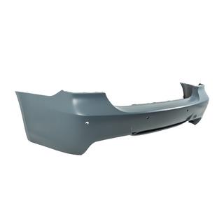 Parachoques trasero M-Sport (para E90 2008-2011) BMW 3 Series E90/E91 2005-2011 foto 4