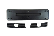 BMW 3 Series E90/E91 2005-2011 Parachoques delantero M-Sport (para 2008-2011) foto 7