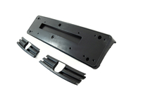 BMW 3 Series E90/E91 2005-2011 Parachoques delantero M-Sport (para 2008-2011) foto 8