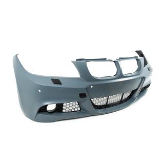 Parachoques delantero M-Sport (para 2008-2011) foto 4