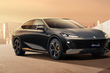 Reseña de la versión eléctrica del liftback Deepal SL03 Electric foto 2