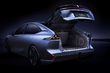 Reseña de la versión eléctrica del liftback Deepal SL03 Electric foto 4
