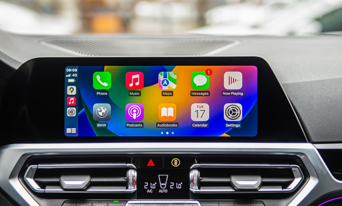 ¿Qué es CarPlay en el coche? Guía simple y clara