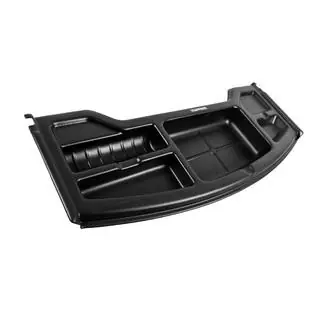 Organizador de maletero CappaFe (ABS) Dacia Duster 2024- foto 3