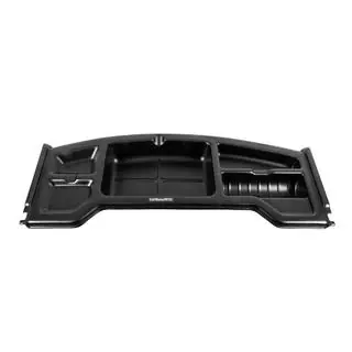 Organizador de maletero CappaFe (ABS) Dacia Duster 2024- foto 4