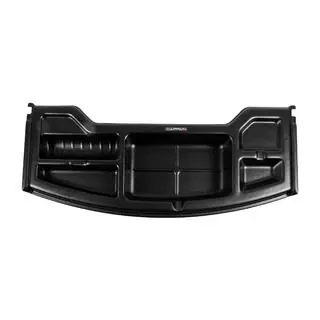 Organizador de maletero CappaFe (ABS) Renault Duster 2024- foto 1