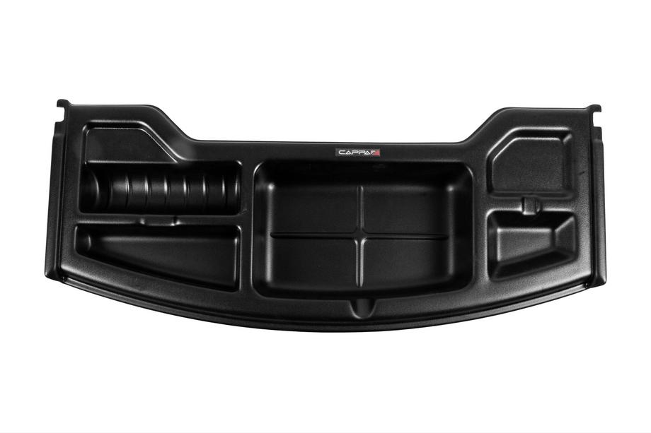 Renault Duster 2024- Organizador de maletero CappaFe (ABS) Image