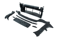 BMW 4 Series F32/F33/F36 2012-2020 Parachoques delantero M-Sport foto 10