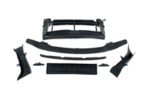 BMW 4 Series F32/F33/F36 2012-2020 Parachoques delantero M-Sport foto 12