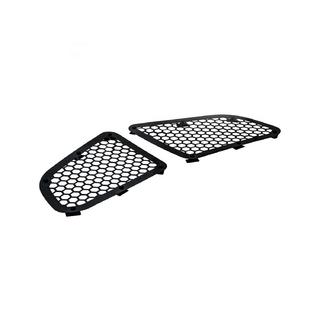 Cubreventanas traseras EuroCap V2 (2 uds., metal) foto 3