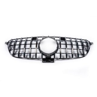 Oferta Parrilla de radiador tuning (GT Panamericana) Mercedes GLE coupe C292 2015-2019 foto 1