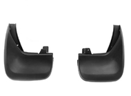 Kia Sportage 2004-2010 Guardabarros traseros Premium (2 uds) foto 2
