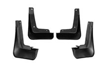 Volkswagen Passat B9 2023- Guardabarros originales Premium SD/SW (UE, 4 uds) foto 4