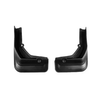 Guardabarros traseros Premium (para AMG, AMG-Line) foto 1