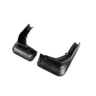 Guardabarros traseros Premium (para AMG, AMG-Line) foto 2