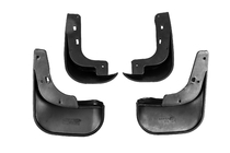 Chevrolet Aveo T250 2005-2011 Guardabarros Premium V2 (SD, 4 uds) foto 4