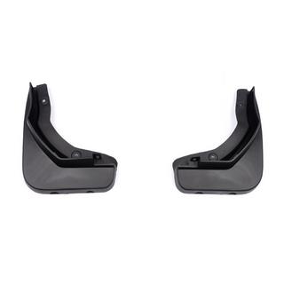 Guardabarros traseros Premium para AMG-Line (4 uds.) foto 1