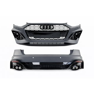 Kit de carrocería RS4-Style (2019-2024)
