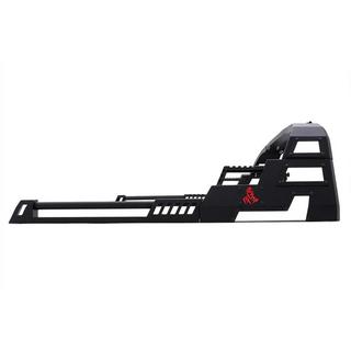 Arco antivuelco Dakar (para Gladiator, sin persiana enrollable) foto 4