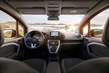Prueba del Mercedes-Benz EQT: miniván eléctrico compacto foto 5
