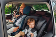 ¿Qué silla de coche elegir? Guía completa para padres responsables foto 1