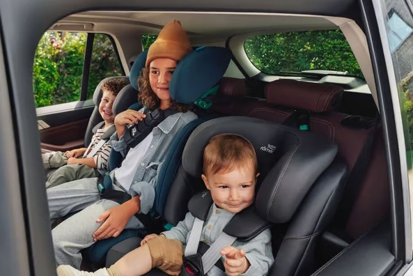 ¿Qué silla de coche elegir? Guía completa para padres responsables
