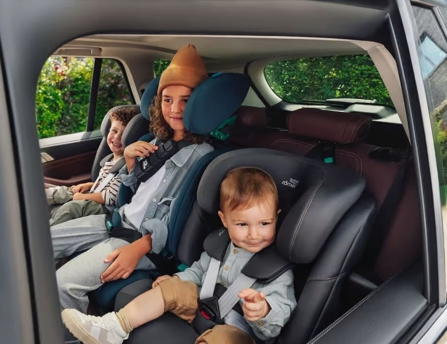 ¿Qué silla de coche elegir? Guía completa para padres responsables