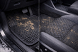 ¿Rombos o panal? Qué patrón y color de alfombrillas EVA es más práctico foto 1