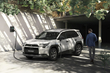 Prueba del Suzuki Across 2026: SUV híbrido enchufable foto 2