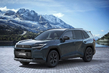 Prueba del Suzuki Across 2026: SUV híbrido enchufable foto 1
