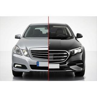 Kit de restyling para W214 Exclusive foto 1