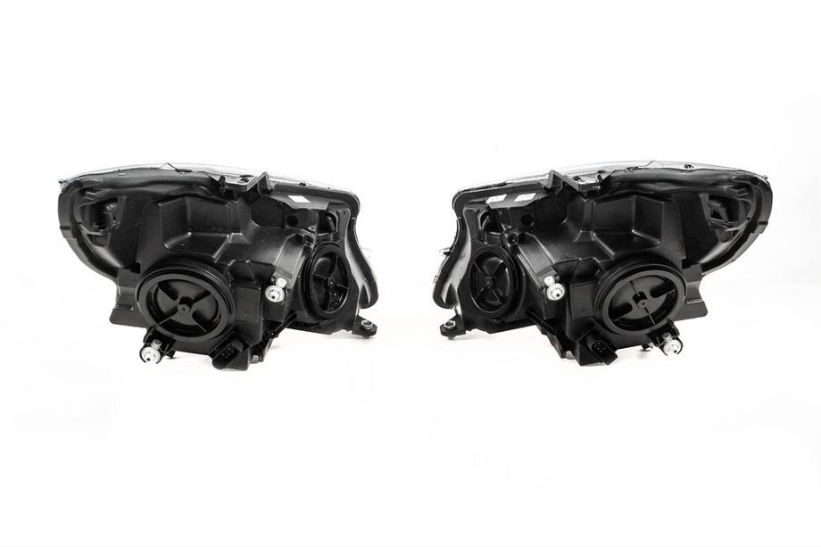 Mercedes Viano 2004-2014 Kit de restyling para W447 2025 Foto 12