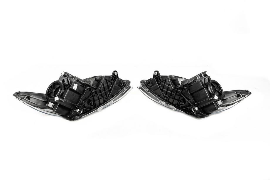 Mercedes Viano 2004-2014 Kit de restyling para W447 2025 Foto 13